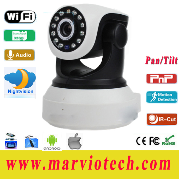 Wireless Cameras - Surveillance Systems - Home Security Video