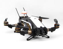 Furious 320 four axis FPV RTF aircraft motor rotating flight with DEVO 7 Remote control/800TVL camera/charger/osd