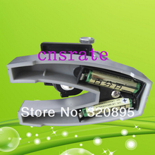 2014 NEW Birthday Gift 100x 400x 900x Educational Illuminated LED Student Toy Children Microscope for Kids