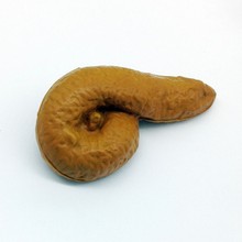1 Pcs Mischief Turd Gag Gift Realistic Shits poop Fake Turd Classic Shit Practical Gag-Funny Joke Tricky toys Funny Toys
