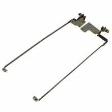 NEW LCD Hinges For TOSHIBA Satellite L640 L640D L645 L645D L645D-S4040 FBTE2015010 FBTE2014010 Laptop hinges L & R (H158)