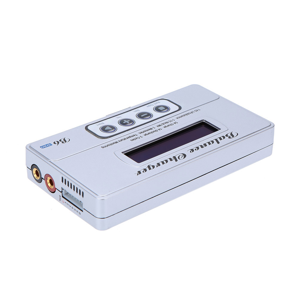 Original IMaxRC B6 Pro 50W LiFe Lion NiCd NiMh LiPo Battery Balance