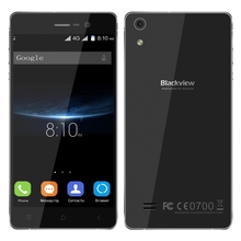 Blackview Omega Pro RAM 3GB ROM 16GB 5 inch HD IPS Screen Android 5 1 4G