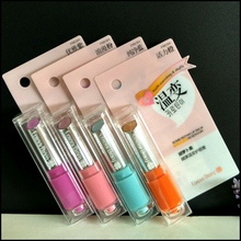 1 pc Korea High Quality Magic Natural Carotene Health Temperature Change Colored Lip Balm Lipstick Moist Nourish Anti Dry S0075