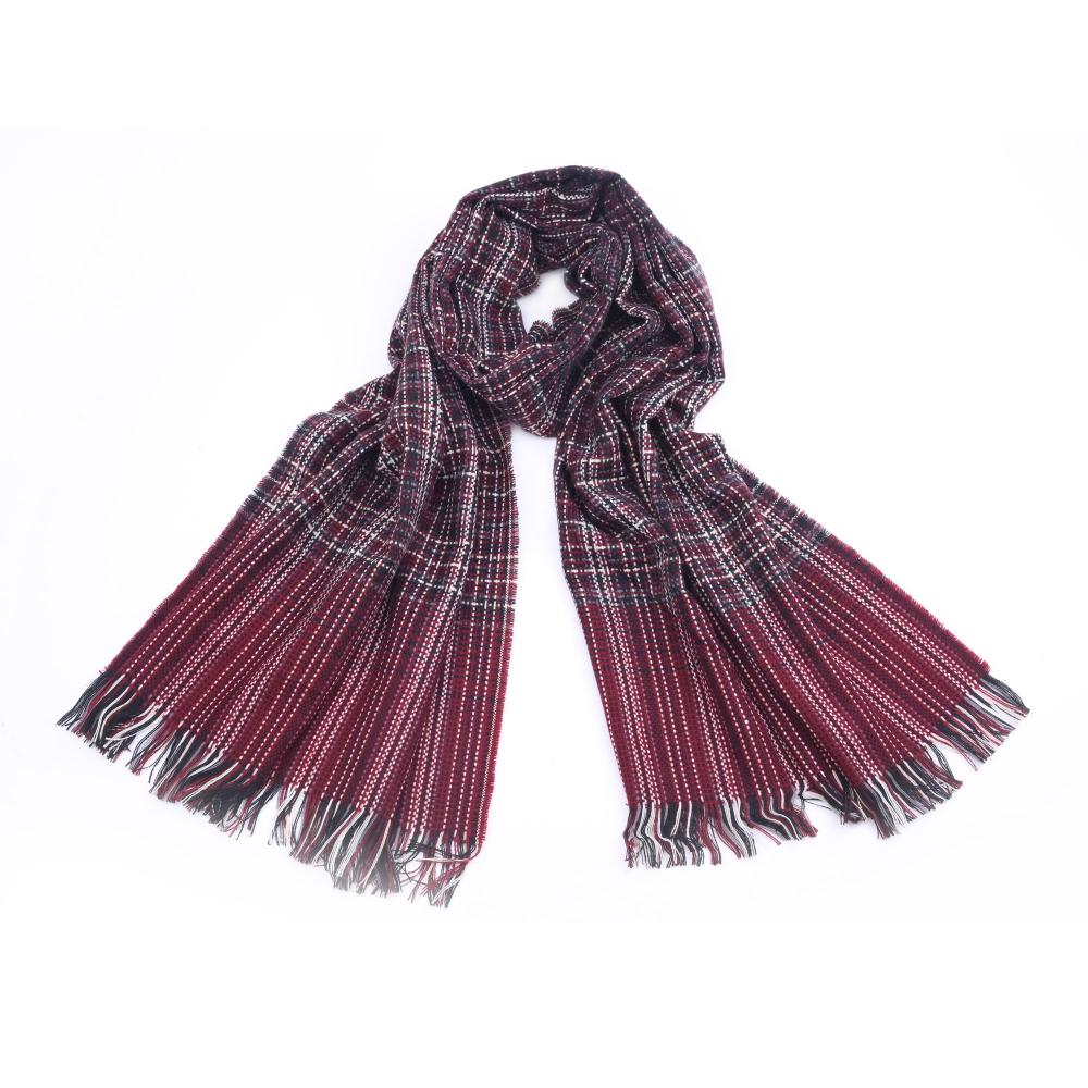 za major Winter 2015 font b Tartan b font Scarf Design Plaid Scarf cuadros New Designer