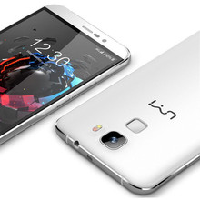 Original UMI Hammer S 5 5inch Phone MTK6735 Quad Core Android 5 1 Smartphone FDD LTE