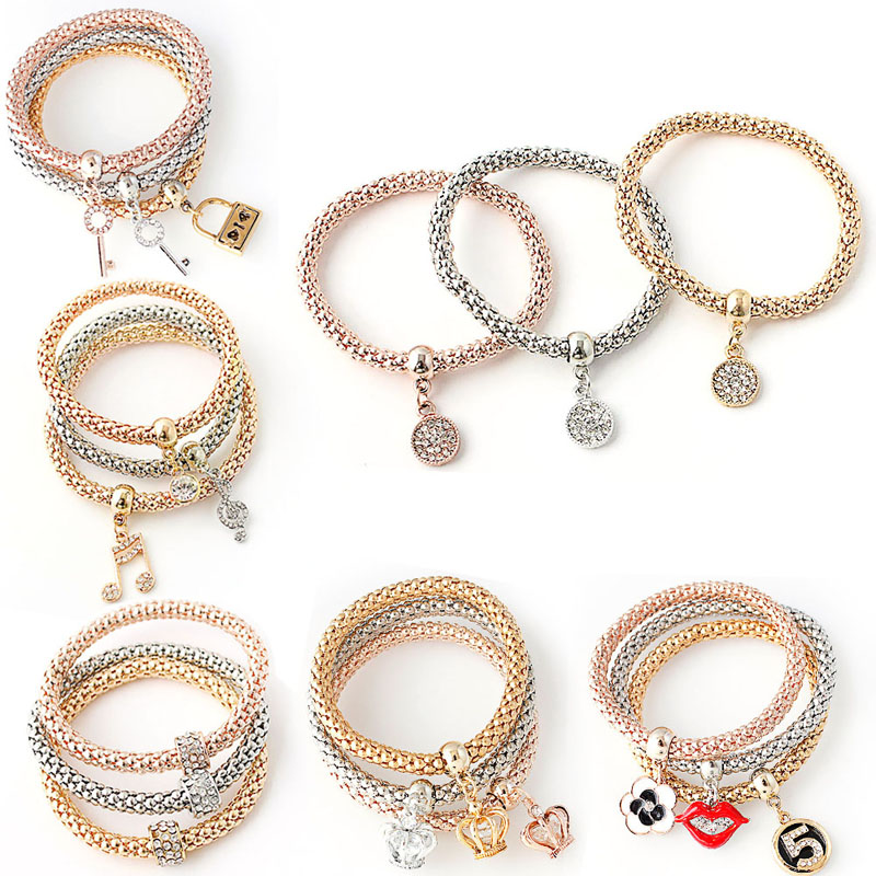 Popular Bracelet StackBuy Cheap Bracelet Stack lots from China Bracelet Stack suppliers on