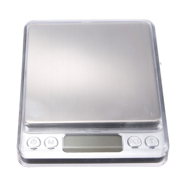 Hot selling 500g x 0 01g Digital Pocket Scale Jewelry Weight Electronic Balance Scale g oz