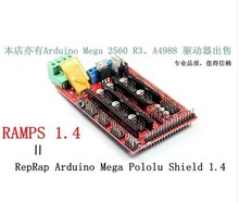 RAMPS 1.4 RAMPS 1.4 Reprap 3D printer