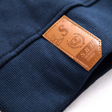 M XXXL Cardigan Long Sleeve Hoddies Men Slim Fit 2015 Korean Hoodie Buttons New Autumn Sports