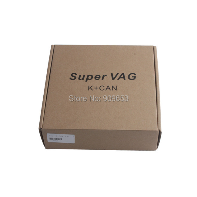 Super vag k can 4.8 10