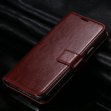 Retro Classic Leather Flip Case For LG G2 Optimus D801 F320 D802 VS980 F340L LS980 LS980S