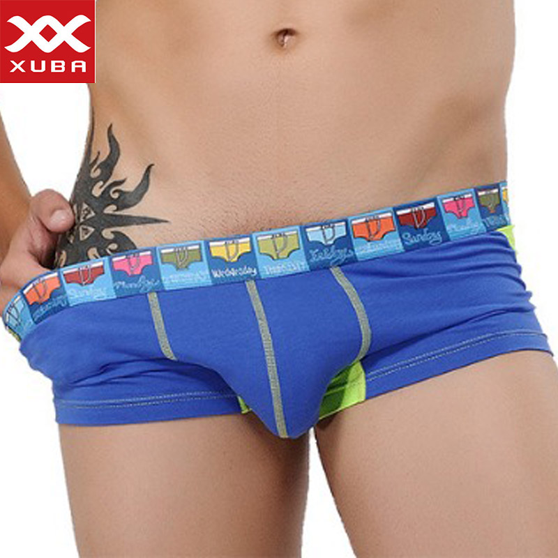 Men's Sport Performance Climalite Boxer Brief Underwear (2 or 4 Pack) Shop No Deal Home Boxer Shorts from CafePress. Find great designs on breathable lightweight cotton boxer shorts. Free Returns % Money Back Guarantee Fast Shipping. Shop No Deal Home Boxer Shorts from CafePress. Find great designs on breathable lightweight cotton boxer shorts.