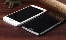 Free Case Original BLUBOO X6 4G LTE 64 Bit Quad Core MTK6732 8GB Fingerprint Smartphone 5