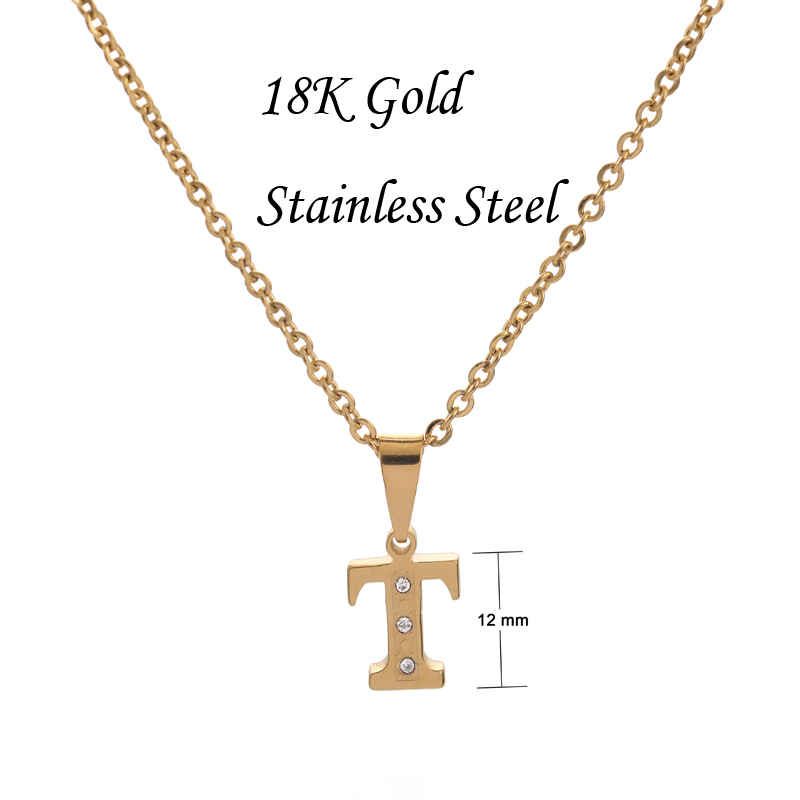Fashion Letter K Pendant Jewelry Fashion Letter K Pendant Jewelry