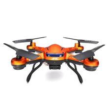 NEW JJRC H12CH Headless Mode One Key Return RC Quadcopter With 5MP Camera Children Toy Kid Toys