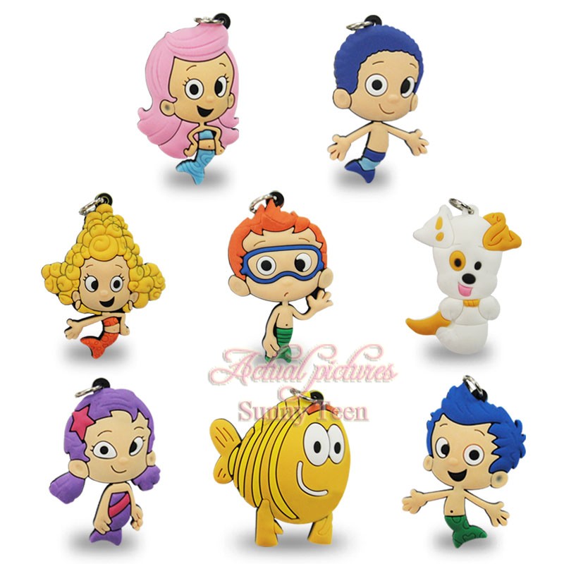Bubble Guppies Compra lotes baratos de Bubble Guppies de China