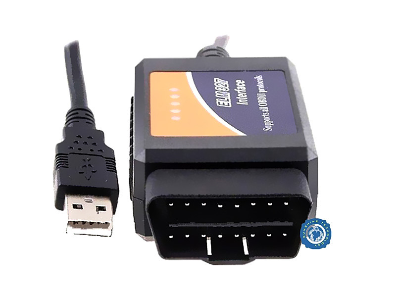 USB ELM327 8