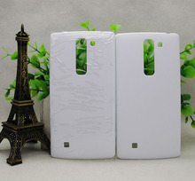 anti matte or Glass DIY 3D Blank sublimation Case cover Full Area Printed For For LG G4 MINI 100PCS/LOT