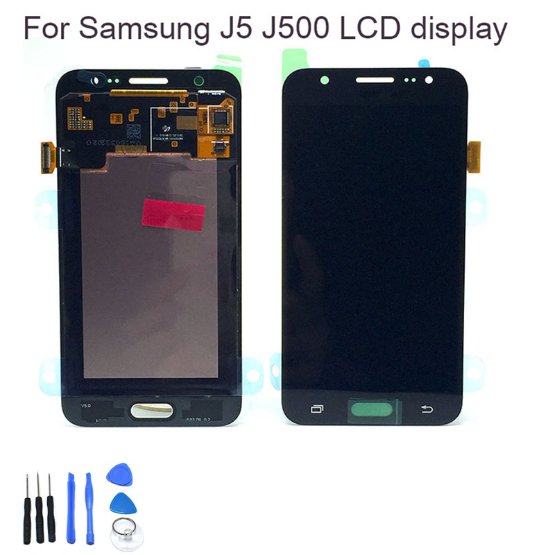 samsung j5 screen replacement price