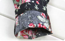 Summer style Girls Fashion floral casual suit children clothing set sleeveless outfit headband 2015 summer new