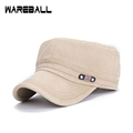 Snapback Hats Outdoor Fashion Gorras Planas Hombre Baseball Hats Army Military Hats Flat for Men And