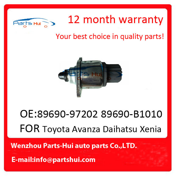   41559MD        Toyota Avanza Daihatsu  89690-97202 89690-B1010