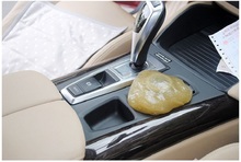 Car Cleaning Sponge Products Auto Universal Cyber Super Clean Glue Microfiber Dust Tools Mud Gel Products
