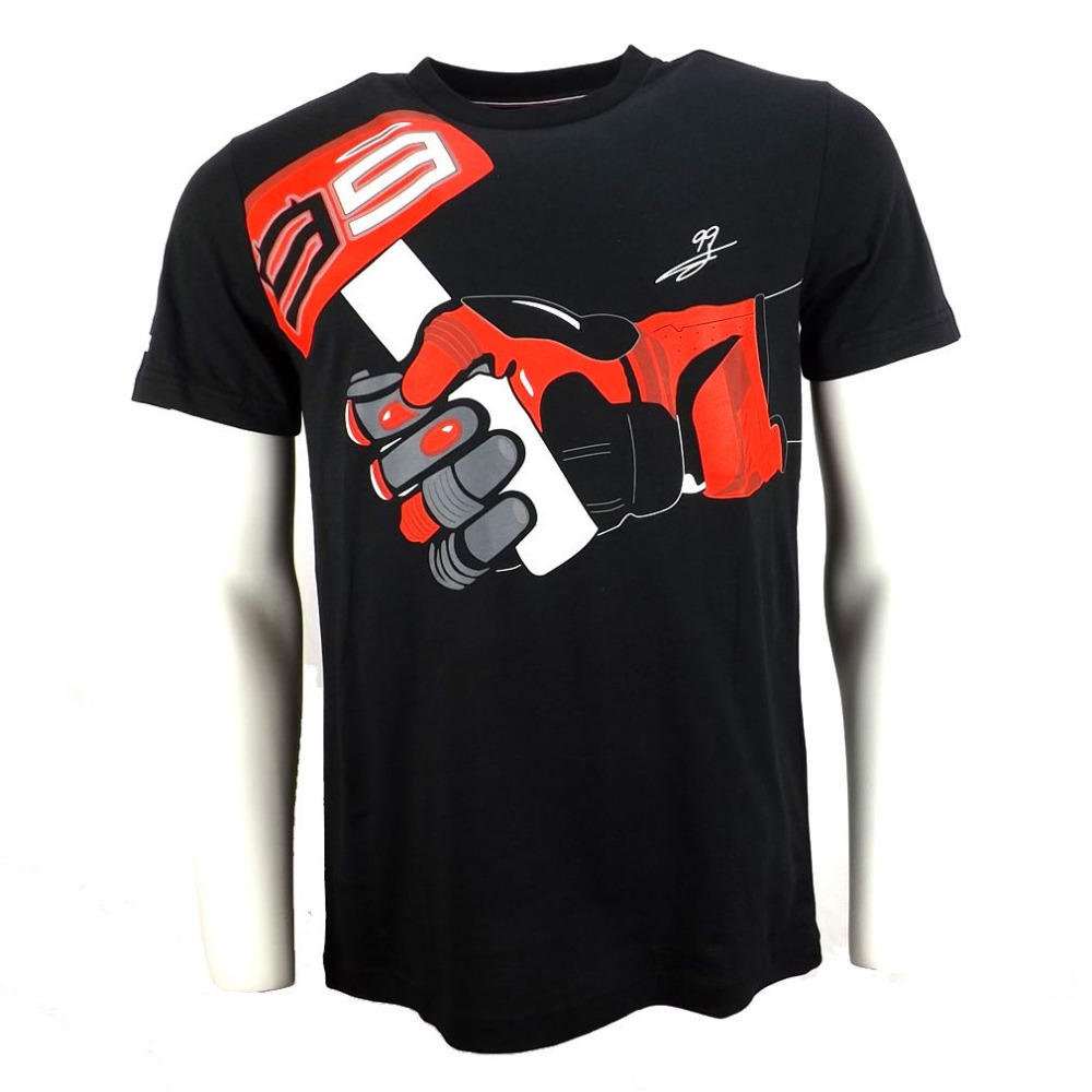   2015   Camiseta 99   Martillo martello MOTO GP    