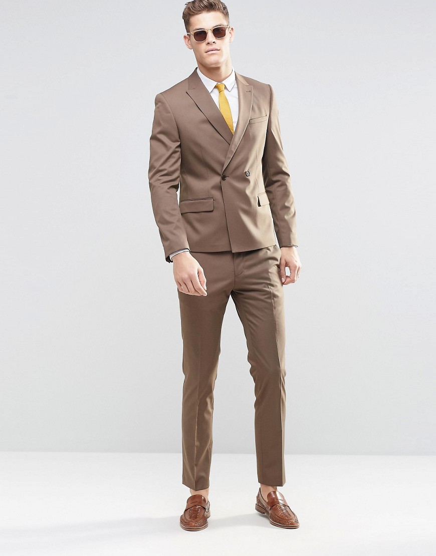 How to wear a mandarin collar suit How to wear a mandarin collar suit