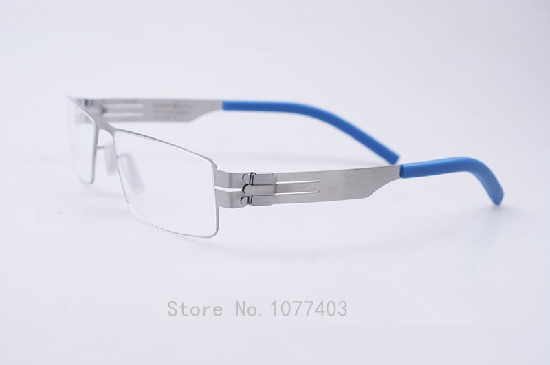 German eyeglasses men distinctive fashion myopia glasses frames grigorij 3263564399325 on eBid