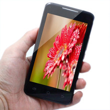 Original H mobile F2 MTK6572 Dual Core Mobile Phone Dual Sim Dual Camera Smartphone Android 4