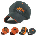 2016 Latest Motor GP KTM Racing Snapback Caps Motocross Riding Caps Women Men Casual Adujustable Hat