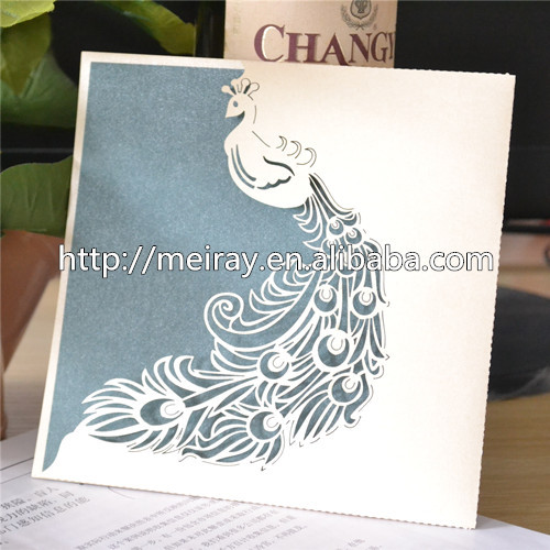 Luxury wedding invitations price