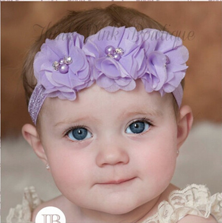 new baby beautiful flower pearl headband new retail wholesale free shipping infant baby headband new baby beautiful flower pearl headband new retail wholesale free shipping infant baby headband
