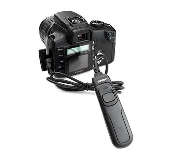 GODOX RC-C3 2