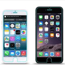for iphone 6 4.7″ Tempered Glass for iPhone 6 Screen Protector Toughened Protective Film For iPhone 6 Tempered Glass 4.7 glass