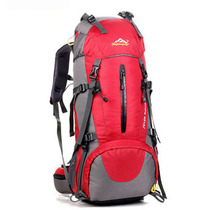 Famous Brand Best Quality Men Travel Bags Sport Bag Camping Backpack 10PCS lot