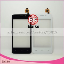 B-MOBILE AX660 touch screen glass panel digitizer 100% Guarantee DHL Free shipping