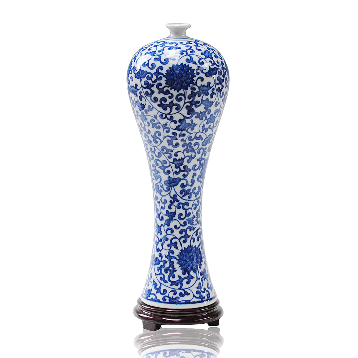 Home Decor With Chinese Porcelain Home Decor With Chinese Porcelain