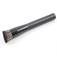 VELA Angled Perfecting Face Brush Premium Foundation Makeup Brush