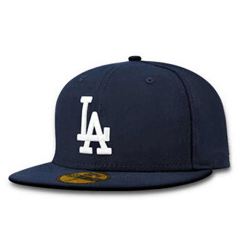 Dodger hat snapback L.A. Dodgers