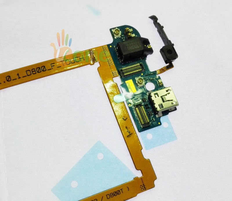 For LG G2 charger flex cable (4)