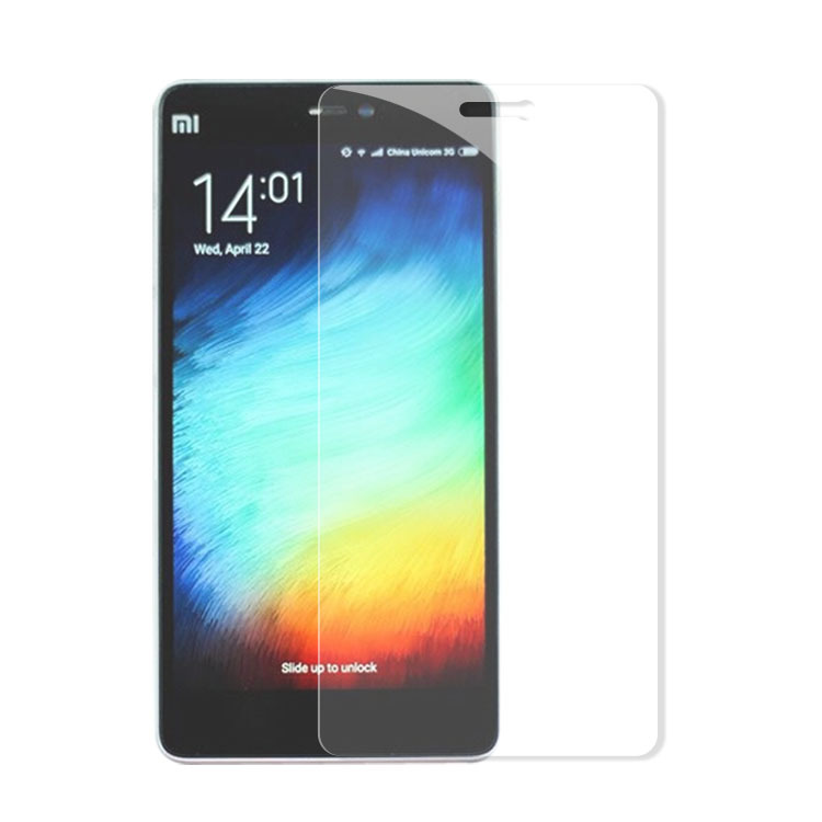 xiaomi mi4c mi4i tempered glass explosion proof ultra slim front screen protector tough clear xiaomi mi4c mi4i tempered glass explosion proof ultra slim front screen protector tough clear