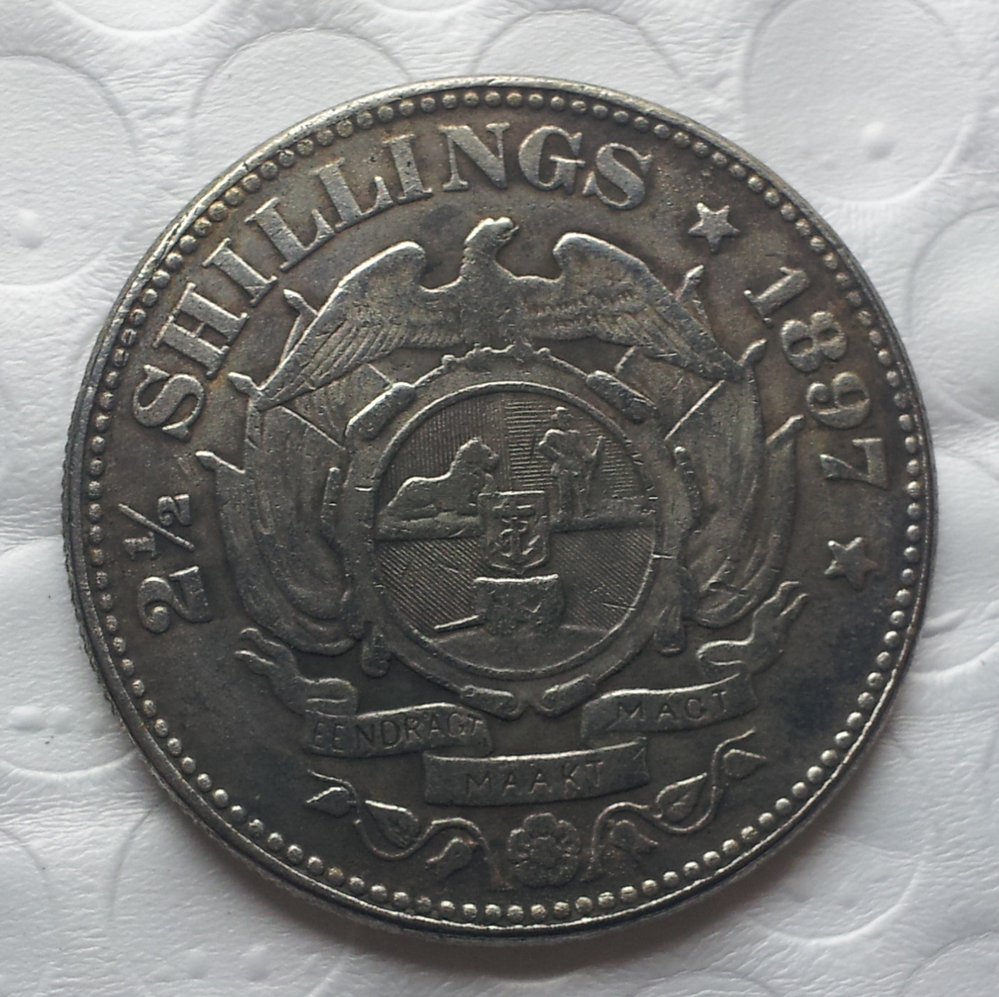 Aliexpress Zar | aliexpress com buy south africa zar half crown 1897 copy Aliexpress Zar | aliexpress com buy south africa zar half crown 1897 copy