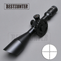 KANDAR 6 18X56Q Front Tactical Riflescope Big Objective With Glass Plate Riflescope Military Equipment For Hunting