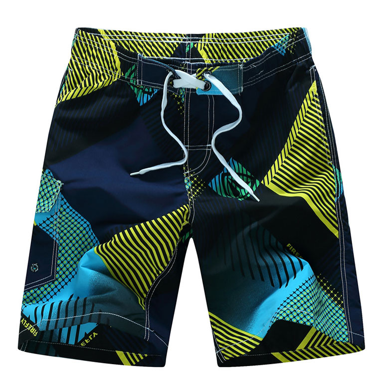 2015 Fashion swimwear Casual Shorts Mens Basic Sh...
