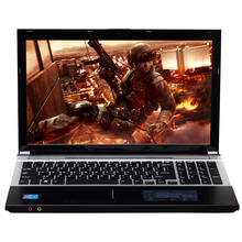 8G 320GB 15 6inch Quad Core J1900 Fast Surfing Windows 7 8 1 Notebook PC Laptop