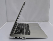 Newest 14 inch laptop ,Intel D2500 Dual-core 1.86Ghz, (2G Ram,320G HDD) Super thin style!