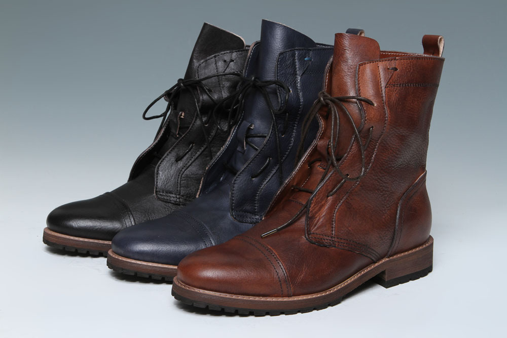 Canzoneperilvento: Mens Dress Boots Images